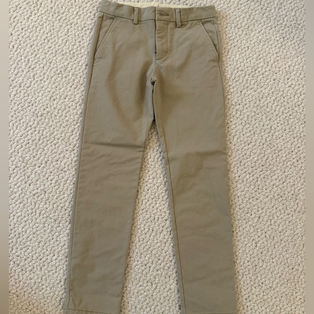 GAP Kid’s Khaki Chinos